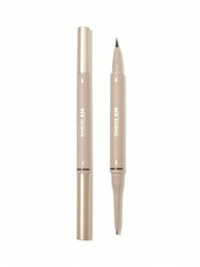 Sheglam Brows On Demand 2-In-1 Brow Pencil