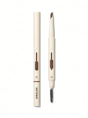Sheglam Better Brows Long Lasting Eyebrow Pencil - Taupe