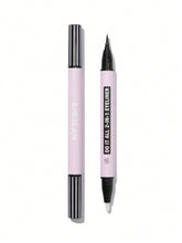 Sheglam Do It All 2-In-1 Eyeliner-Black