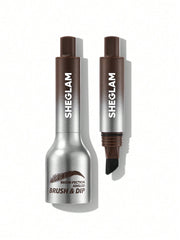 Sheglam Brow - Fection Angled Brush & Dip
