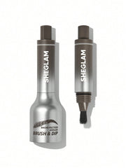 Sheglam Brow - Fection Angled Brush & Dip