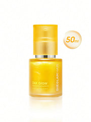 Sheglam Hair 24K Glow Styling Serum 50 ml