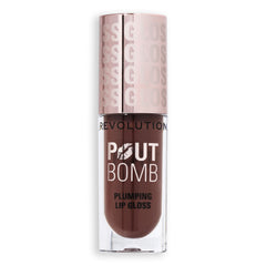 Revolution Pout Bomb Plumping Gloss
