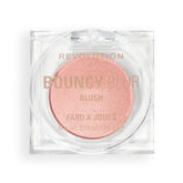 Revolution Bouncy Blur Blush