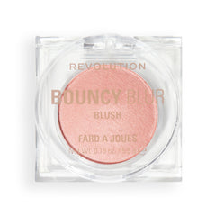 Revolution Bouncy Blur Blush