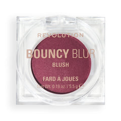 Revolution Bouncy Blur Blush