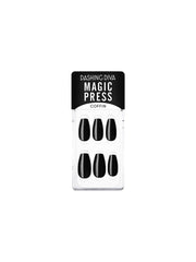 Dashing Diva Magic Press In The Dark