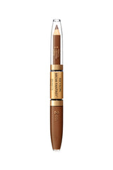 Revlon Eyebrow Fantasy Pencil & Gel - Brunette