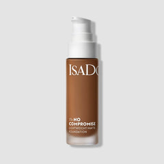 Isadora No Compromise Lightweight Matte Foundation 9C