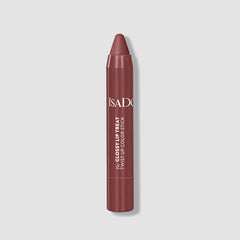 Isadora The Glossy Lip Treat Twist Up Color Stick 00 Clear Nude