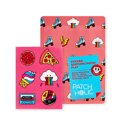 Patch Holic Sticker Soothing Patch Play