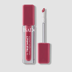 Isadora True Impact Vinyl Liquid Lipstick 12 Sincere