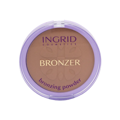 Ingrid Hd Innovation Bronzing Powder