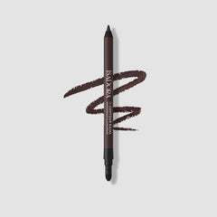 Isadora Contour Kajal 61 Chocolate Brown