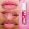 Revlon Super Lustrous Glimmer Lip Oil Gone Rose