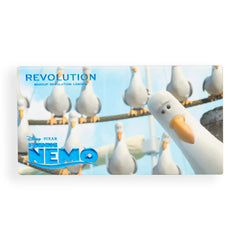 Revolution Disney Pixar's Finding Nemo and Revolution Mine Shadow Palette
