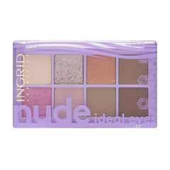 Ingrid Eyeshadow Palette