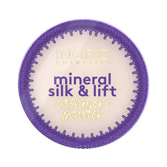 Ingrid Mineral Silk & Lift Powder