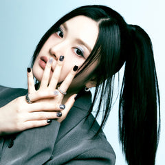 Dashing Diva Magic Press Dark Stella