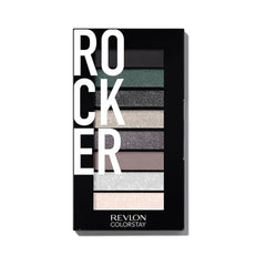 Revlon Colorstay Looks Book Palette Eyeshadow 960 Rocker