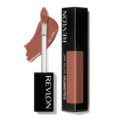 Revlon ColorStay Satin Ink Liquid Lipstick - Wild Ride