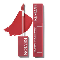 Revlon Colorstay Limitless Matte Liquid Lipstick Stir Me Up