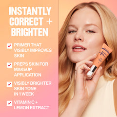 Revlon Illuminance™ Correct + Brighten Primer