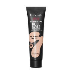 Revlon ColorStay Full Cover Foundation - Ivory