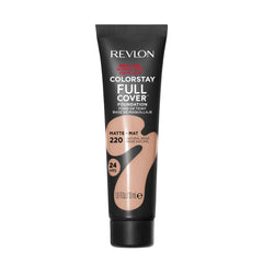 Revlon ColorStay Full Cover Foundation - Natural Beige