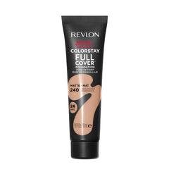Revlon ColorStay Full Cover Foundation - Medium Beige