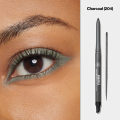 Revlon Colorstay Eyeliner 204 Charcoal