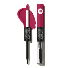 Revlon Colorstay Overtime Lip Color - 010 Non Stop Cherry