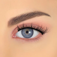 Pinky Goat MOLLY Preglued Lashes