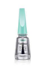 Flormar Breathing Color Nail Enamel New 001