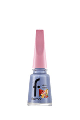 Flormar Jelly Look Nail Enamel JL95 Honey Berry 11ml