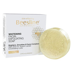 Beesline Whitening Facial Exfoliating Soap 60Gm