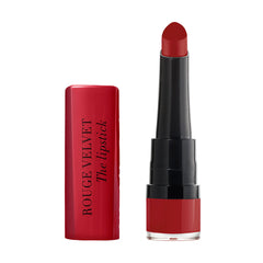 Bourjois Rouge Velvet Lipstick Berry Formidable 11