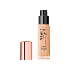 Bourjois Always Fabulous Liquid - 125 - Ivory