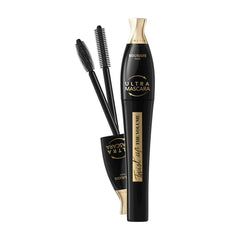 Bourjois Twist Up The Volume Mascara - Ultra Black