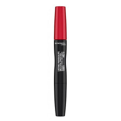 Rimmel Lasting Provocalips 740 Caught Red Lipped