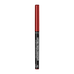 Rimmel London Rimmel Lasting Finish Exaggerate Lip Liner 045 Epic Burgundy
