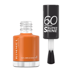 Rimmel 60 Sec Summer Shimmer-151 Tan Lines & Good Times
