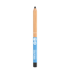 Rimmel Kind & Free Eyeliner - 001 Pitch Black