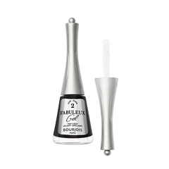 Bourjois Nail Polish Fabuleux Gel Top Coat