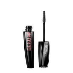 Rimmel Wonder Bond Mascara Black
