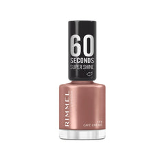 Rimmel 60 Seconds Super Shine Nail Polish