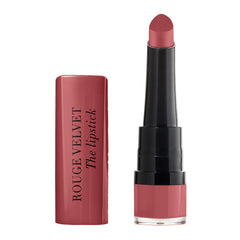 Bourjois Rouge Velvet Lipstick Mauv`Ringue 45