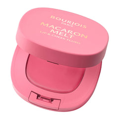 Bourjois Blush Macaron Melt Lips & Cheeks Flush - Multiple Shades