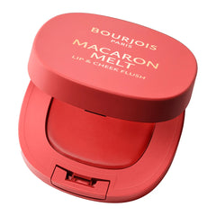 Bourjois Blush Macaron Melt Lips & Cheeks Flush - Multiple Shades