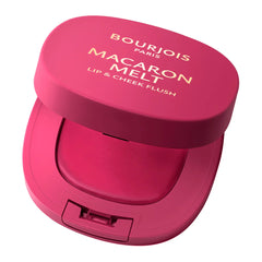Bourjois Blush Macaron Melt Lips & Cheeks Flush - Multiple Shades